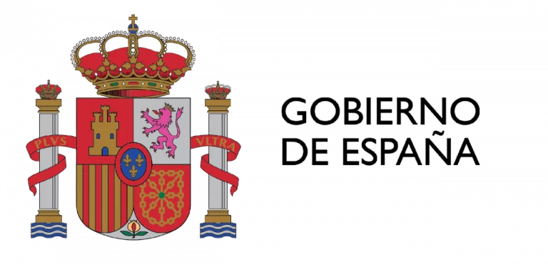 Gobierno de España escudo