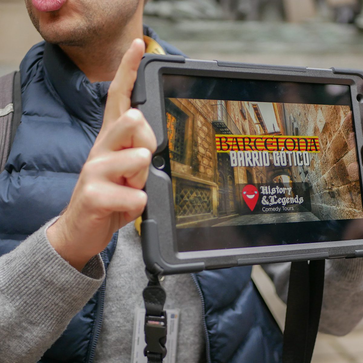 Sumérgete en la esencia de la ciudad con una ruta diseñada para disfrutar su historia, cultura y rincones escondidos.