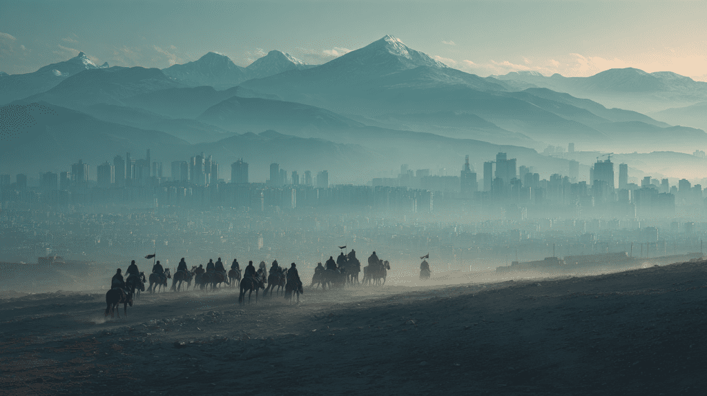 De Persia a Irán actual conflicto entre Oriente y Occidente