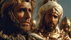 Alejandro Magno y Darío III frente a frente antes de la guerra